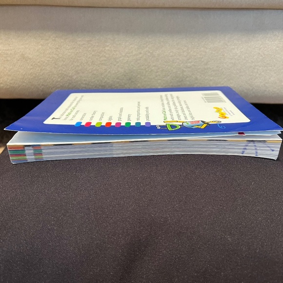 Math on Call, A Mathematics Handbook, Grades 8-12 - Picture 4 of 14